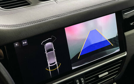 Porsche Cayenne III, 2018 год, 6 512 000 рублей, 22 фотография