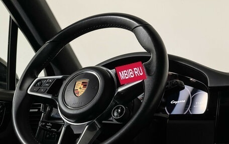 Porsche Cayenne III, 2018 год, 6 512 000 рублей, 15 фотография