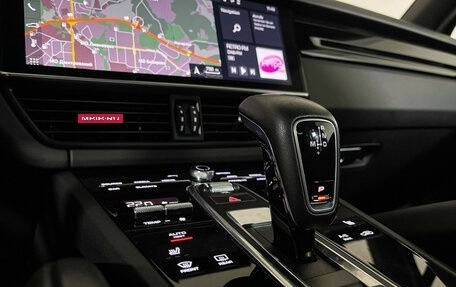 Porsche Cayenne III, 2018 год, 6 512 000 рублей, 19 фотография