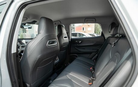 Chery Tiggo 4 I рестайлинг, 2025 год, 2 350 000 рублей, 12 фотография