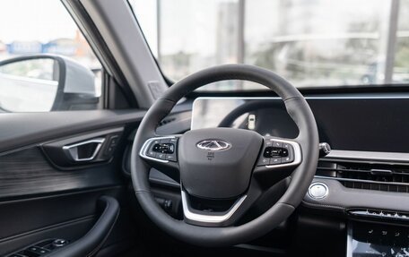 Chery Tiggo 4 I рестайлинг, 2025 год, 2 350 000 рублей, 14 фотография