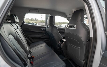 Chery Tiggo 4 I рестайлинг, 2025 год, 2 350 000 рублей, 16 фотография