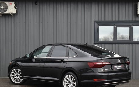 Volkswagen Jetta VII, 2020 год, 1 999 999 рублей, 5 фотография