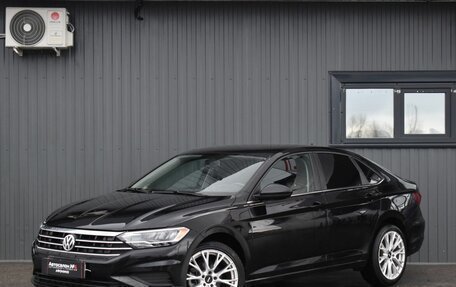 Volkswagen Jetta VII, 2020 год, 1 999 999 рублей, 2 фотография