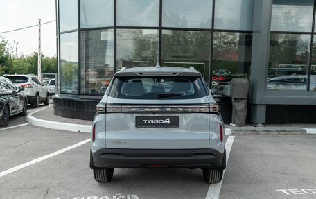 Chery Tiggo 4 I рестайлинг, 2025 год, 2 350 000 рублей, 18 фотография