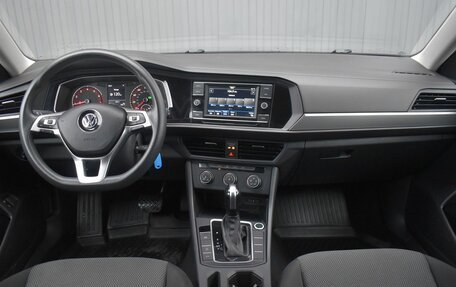 Volkswagen Jetta VII, 2020 год, 1 999 999 рублей, 8 фотография