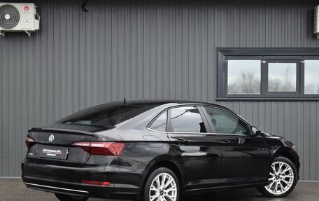 Volkswagen Jetta VII, 2020 год, 1 999 999 рублей, 7 фотография