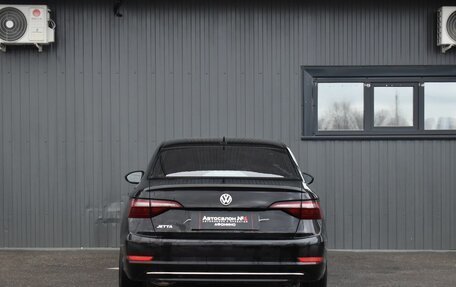 Volkswagen Jetta VII, 2020 год, 1 999 999 рублей, 6 фотография