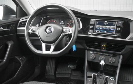 Volkswagen Jetta VII, 2020 год, 1 999 999 рублей, 9 фотография