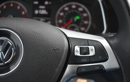 Volkswagen Jetta VII, 2020 год, 1 999 999 рублей, 11 фотография