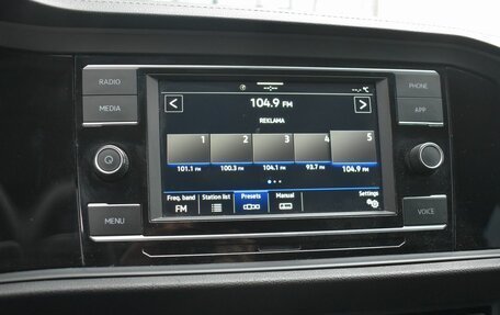 Volkswagen Jetta VII, 2020 год, 1 999 999 рублей, 12 фотография