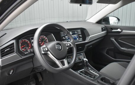 Volkswagen Jetta VII, 2020 год, 1 999 999 рублей, 18 фотография