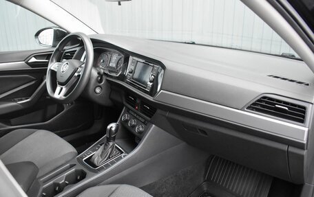 Volkswagen Jetta VII, 2020 год, 1 999 999 рублей, 20 фотография