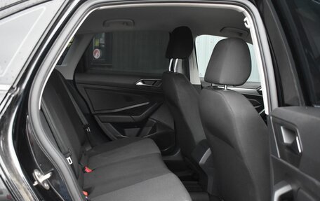 Volkswagen Jetta VII, 2020 год, 1 999 999 рублей, 22 фотография