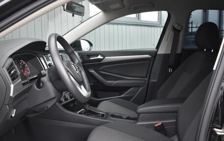 Volkswagen Jetta VII, 2020 год, 1 999 999 рублей, 19 фотография