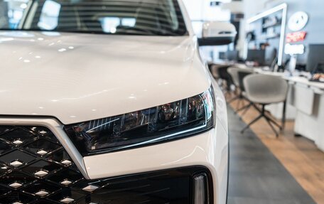 Chery Tiggo 4 I рестайлинг, 2025 год, 1 999 000 рублей, 3 фотография