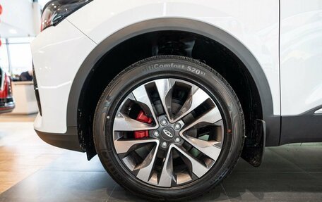 Chery Tiggo 4 I рестайлинг, 2025 год, 1 999 000 рублей, 4 фотография