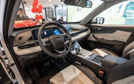 Chery Tiggo 4 I рестайлинг, 2025 год, 1 999 000 рублей, 7 фотография