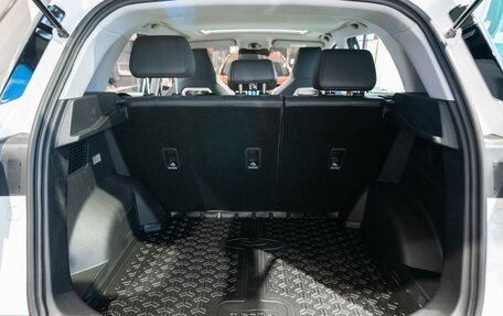 Chery Tiggo 4 I рестайлинг, 2025 год, 1 999 000 рублей, 14 фотография