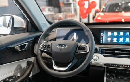 Chery Tiggo 4 I рестайлинг, 2025 год, 1 999 000 рублей, 13 фотография