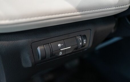 Chery Tiggo 4 I рестайлинг, 2025 год, 1 999 000 рублей, 9 фотография