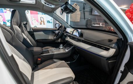 Chery Tiggo 4 I рестайлинг, 2025 год, 1 999 000 рублей, 16 фотография