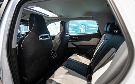 Chery Tiggo 4 I рестайлинг, 2025 год, 1 999 000 рублей, 11 фотография