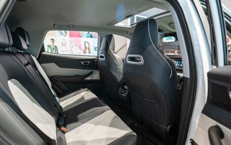 Chery Tiggo 4 I рестайлинг, 2025 год, 1 999 000 рублей, 15 фотография