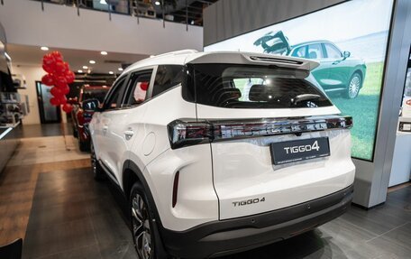 Chery Tiggo 4 I рестайлинг, 2025 год, 1 999 000 рублей, 17 фотография