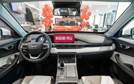 Chery Tiggo 4 I рестайлинг, 2025 год, 1 999 000 рублей, 12 фотография