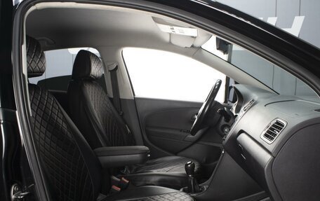 Volkswagen Polo VI (EU Market), 2013 год, 760 000 рублей, 8 фотография