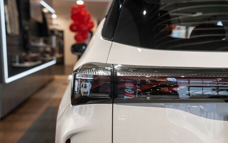 Chery Tiggo 4 I рестайлинг, 2025 год, 1 999 000 рублей, 18 фотография