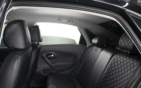 Volkswagen Polo VI (EU Market), 2013 год, 760 000 рублей, 10 фотография