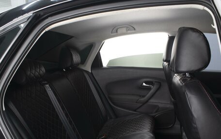 Volkswagen Polo VI (EU Market), 2013 год, 760 000 рублей, 7 фотография