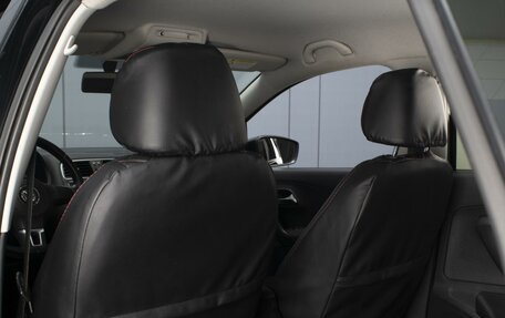 Volkswagen Polo VI (EU Market), 2013 год, 760 000 рублей, 11 фотография