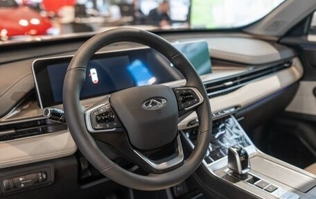 Chery Tiggo 4 I рестайлинг, 2025 год, 1 999 000 рублей, 8 фотография