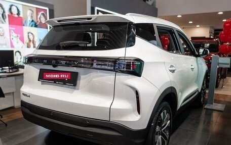 Chery Tiggo 4 I рестайлинг, 2025 год, 1 999 000 рублей, 19 фотография