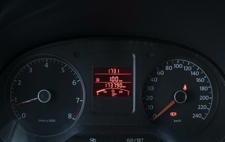 Volkswagen Polo VI (EU Market), 2013 год, 760 000 рублей, 13 фотография