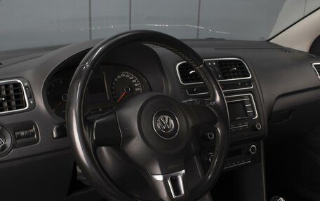 Volkswagen Polo VI (EU Market), 2013 год, 760 000 рублей, 12 фотография