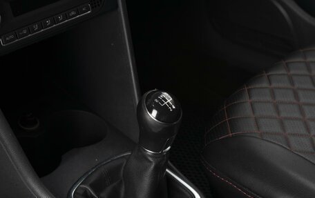 Volkswagen Polo VI (EU Market), 2013 год, 760 000 рублей, 15 фотография