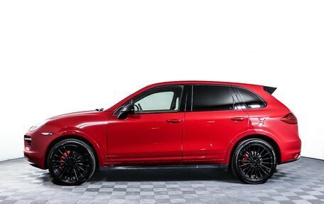 Porsche Cayenne III, 2013 год, 2 690 000 рублей, 8 фотография