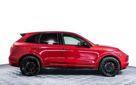 Porsche Cayenne III, 2013 год, 2 690 000 рублей, 4 фотография
