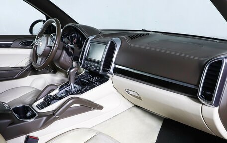 Porsche Cayenne III, 2013 год, 2 690 000 рублей, 11 фотография