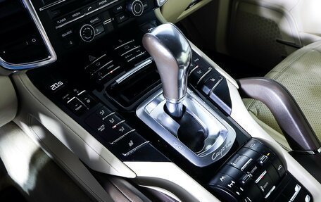 Porsche Cayenne III, 2013 год, 2 690 000 рублей, 22 фотография