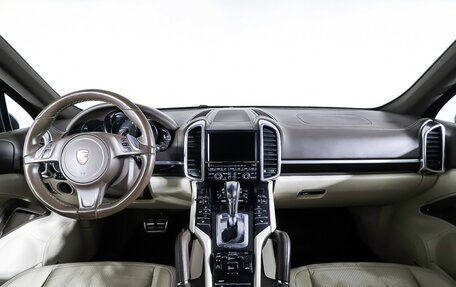 Porsche Cayenne III, 2013 год, 2 690 000 рублей, 13 фотография