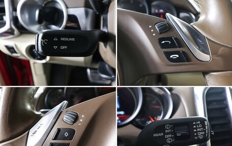 Porsche Cayenne III, 2013 год, 2 690 000 рублей, 21 фотография