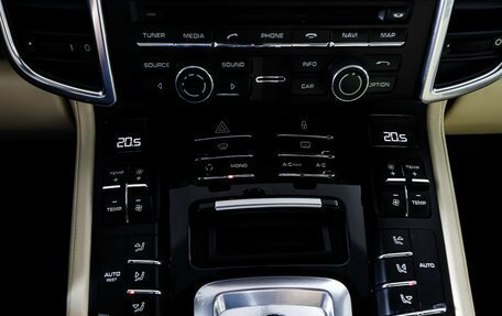 Porsche Cayenne III, 2013 год, 2 690 000 рублей, 23 фотография