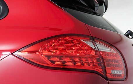 Porsche Cayenne III, 2013 год, 2 690 000 рублей, 26 фотография