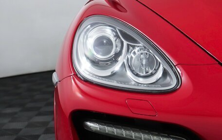 Porsche Cayenne III, 2013 год, 2 690 000 рублей, 27 фотография