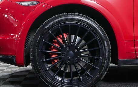 Porsche Cayenne III, 2013 год, 2 690 000 рублей, 28 фотография